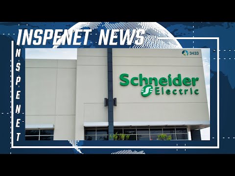 Schneider Electric se sitúa entre las 100 empresas más sostenibles del mundo
