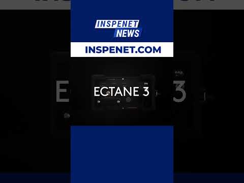 Eddyfi Technologies presenta Ectane 3 para una variedad de posibilidades de inspección