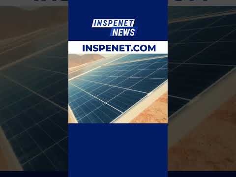 Solek inició la construcción de nuevo proyecto fotovoltaico en Chile