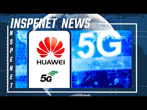 Huawei desarrolló un sistema de antenas 5G ecológicas