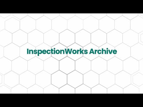 Waygate Technologies | InspectionWorks Archive