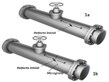 Acoustic Emission (EA) is a very versatile NDT method; during the evaluation, the structure is not required to be out of service