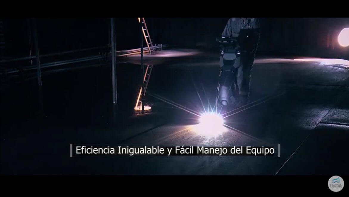 Video poster