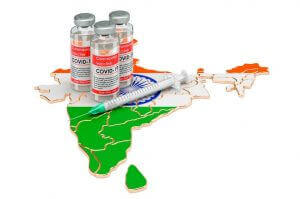 Vacuna India Covid 19