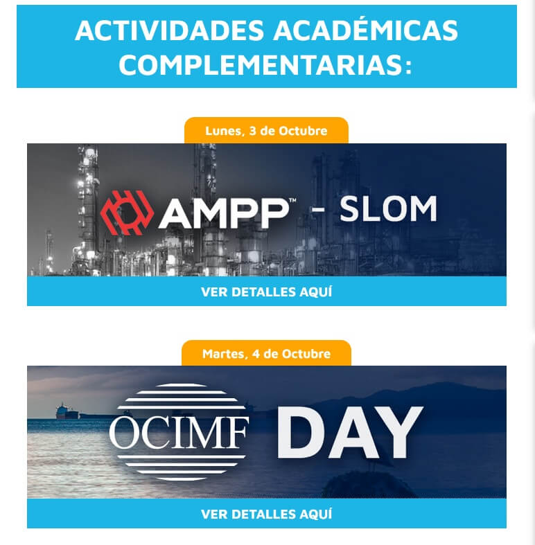 892 actividades academicas SLOM 2022