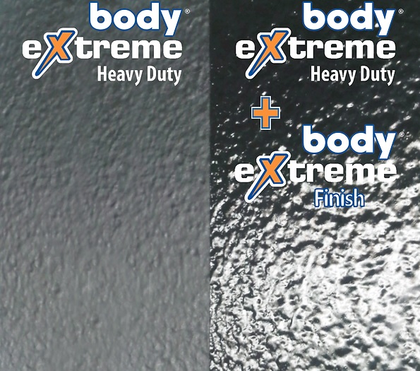 1586 Total Coat bodyextreme finish 5 1