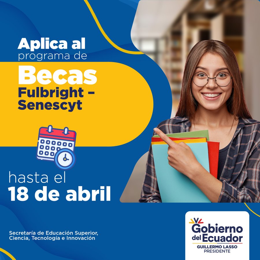 1594 imagen interna Becas Fulbright Ecuador