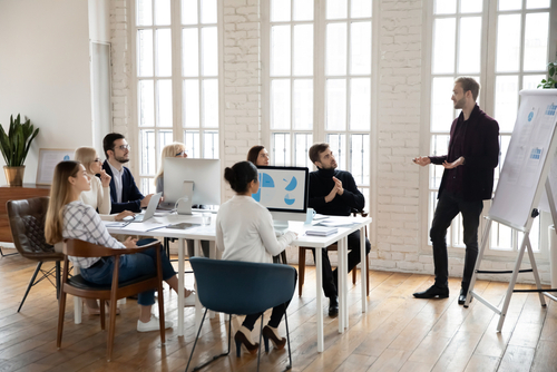 Human factor and its workforce based on human reliability