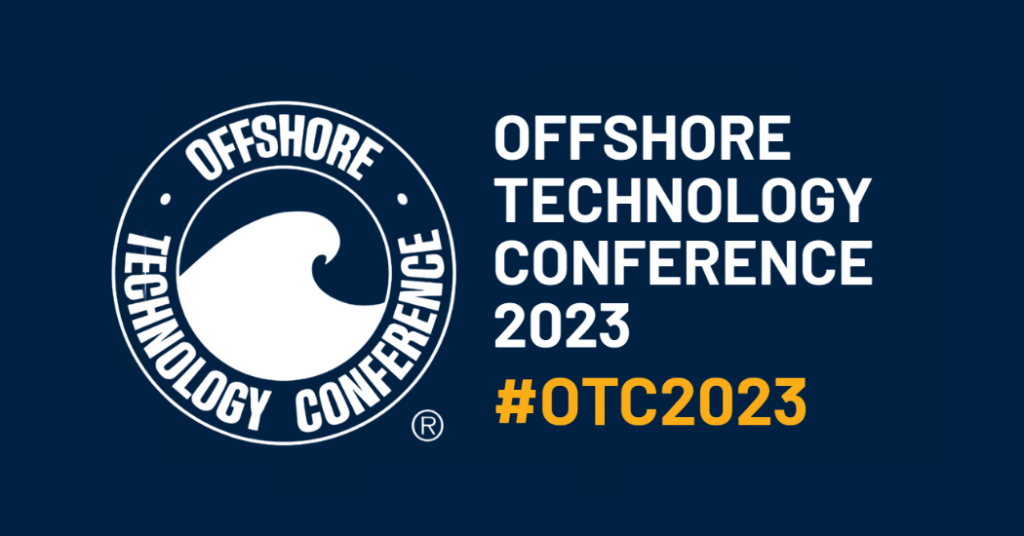 1709 OTC Offshore Technology Conference 2023 conferencia interna 1