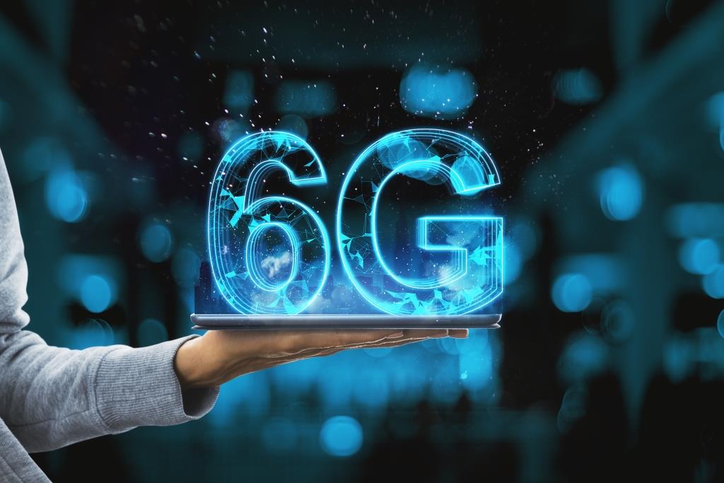 1717 Casa Blanca desarrollar 6G interna