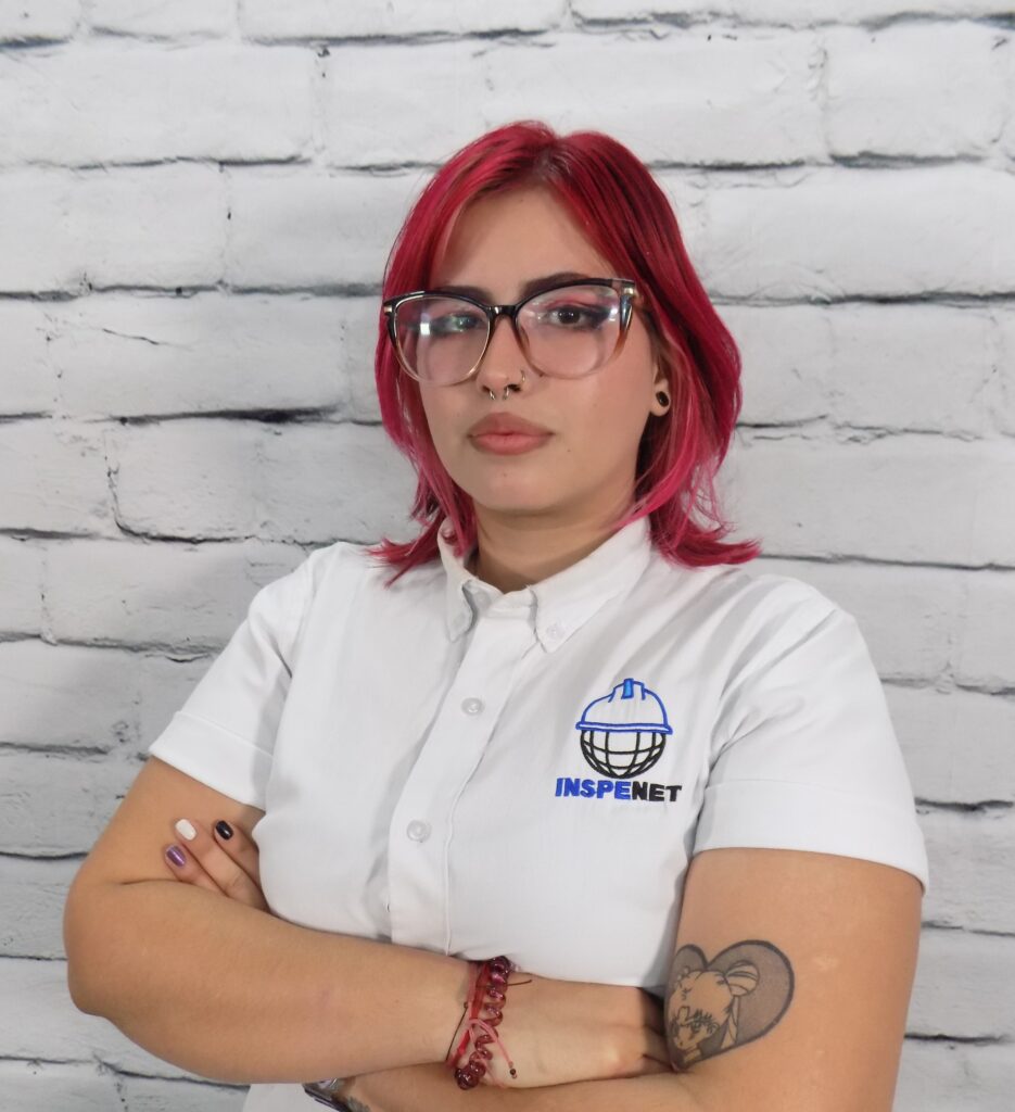 1718 disenadora grafica Inspenet Irlanda Gil