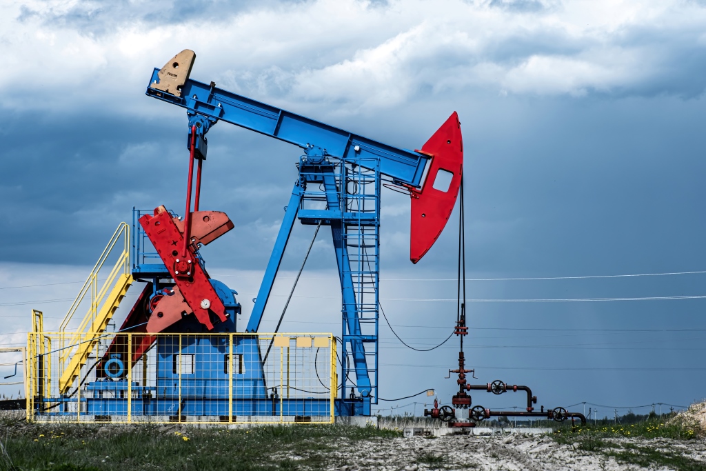 1735 Touchstone exploration petroleo 2