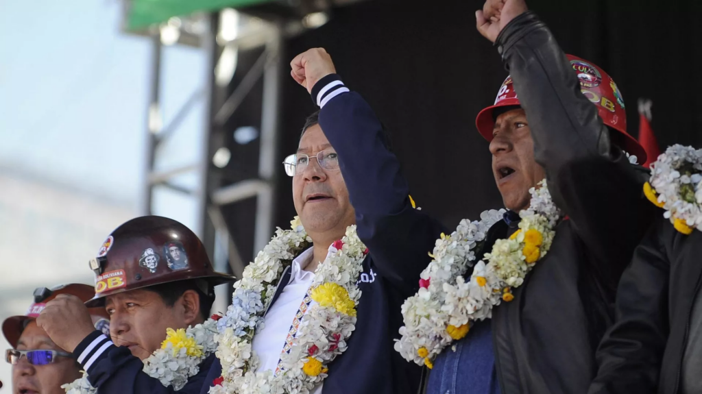 1754 Bolivia descubre nuevo pozo gas y crudo interna