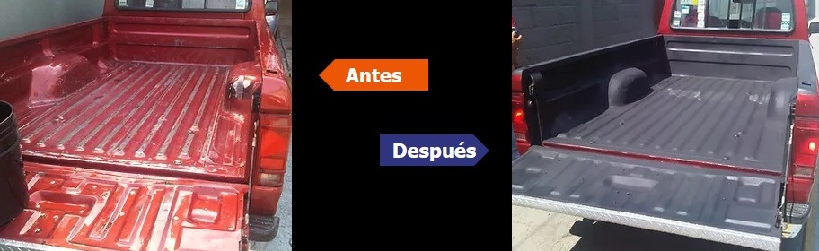 1776 Total Coat Floor Liner Xtreme 2