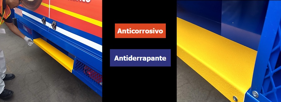 1776 Total Coat Floor Liner Xtreme 3