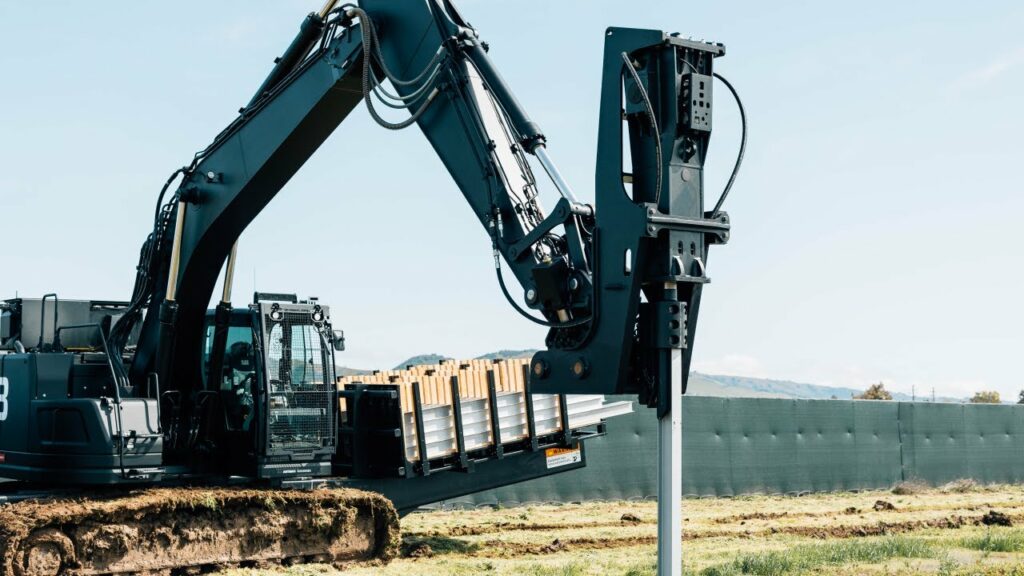 1781 Built Robotics RPD 35 interno