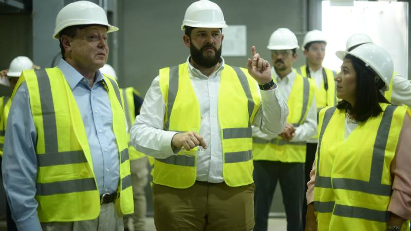 1797 energia del pacifico EDP embajador ministra