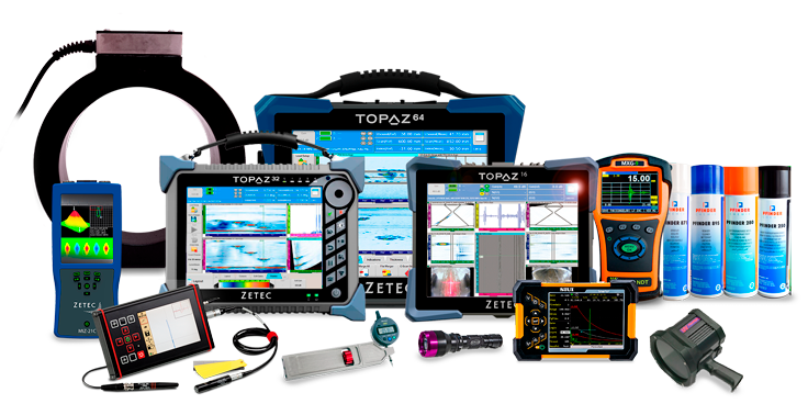 1812 Vector Engineering International Inspeccion Tecnica interna