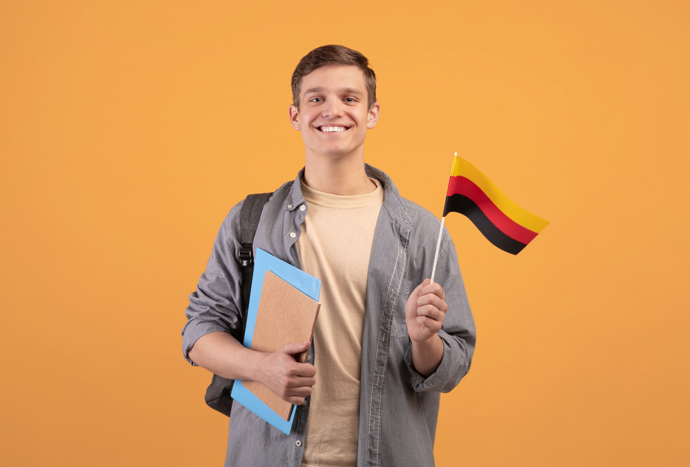 1818 becas estudiar en Alemania shutterstock interna