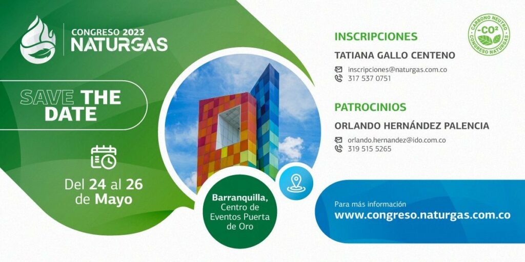 1820 inscripciones Congreso Naturgas 2023 INTERNA 2