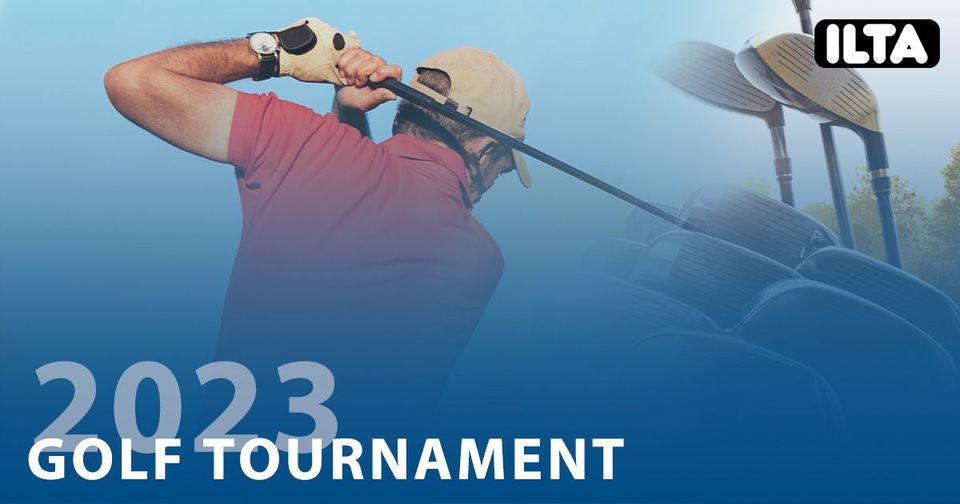 1831 ILTA torneo de golf 2