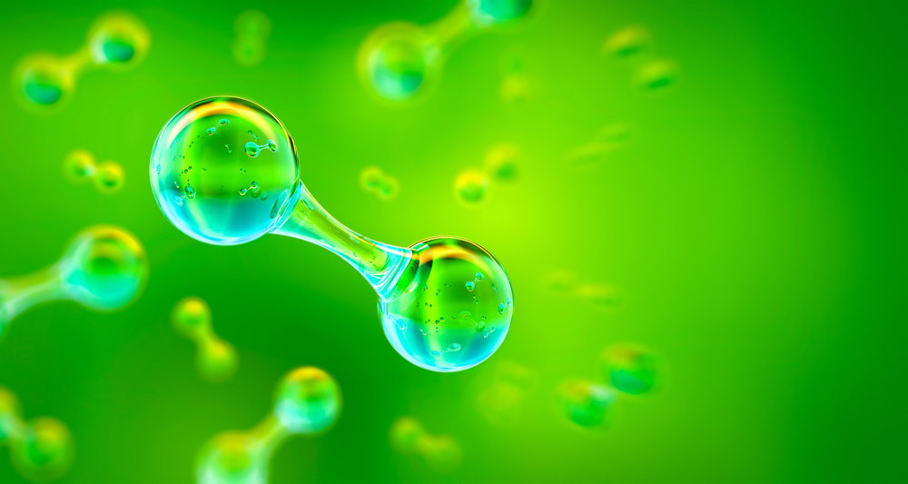 1836 H24U hidrogeno verde Uruguay shutterstock 1