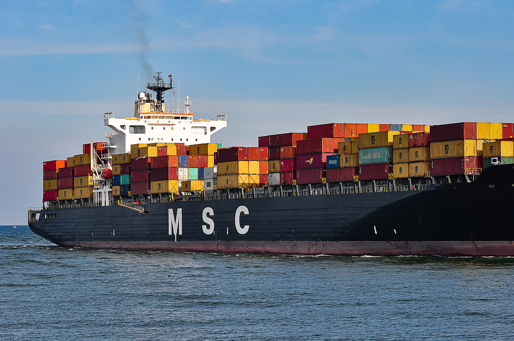 1841 MSC TEUS shutterstock 1