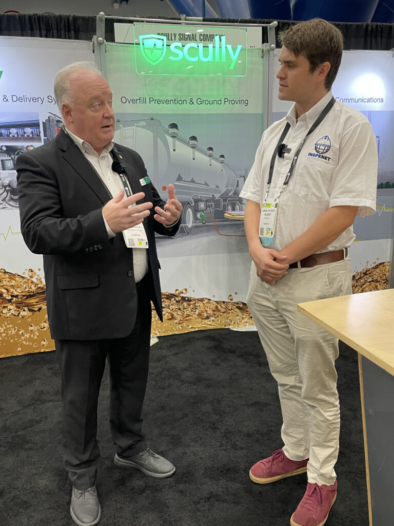 1860 Scully ILTA 2023