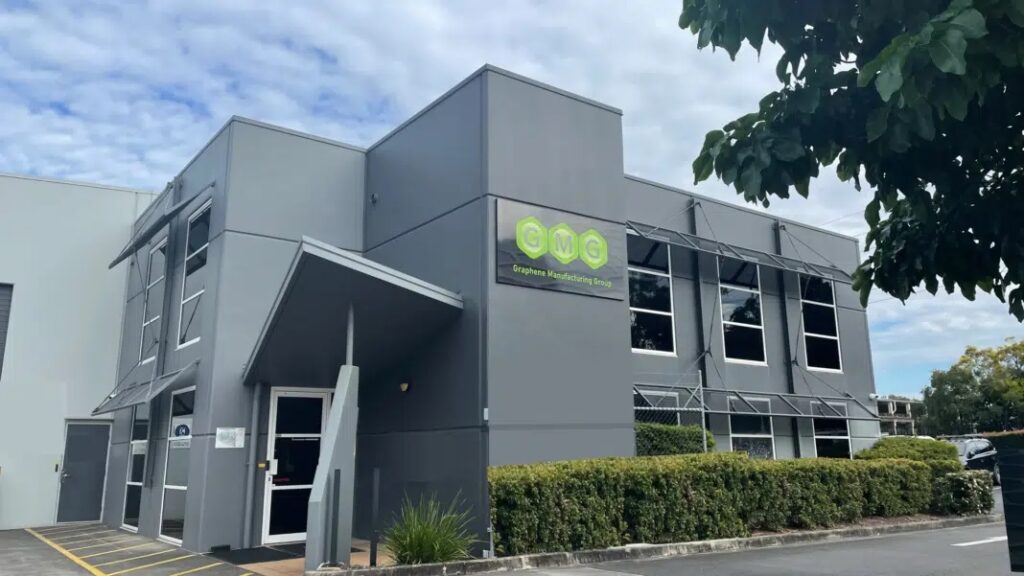 1867 Rio Tinto GMC baterias interna