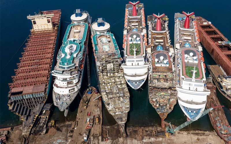 1872 BIMCO reciclaje buques 2