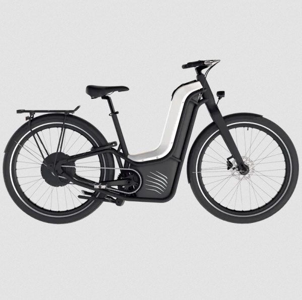 1883 Llegan a Chile las bicicletas con hidrogeno verde 1