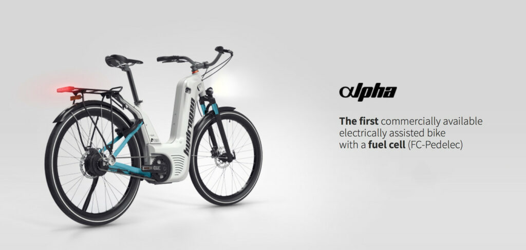 1883 Llegan a Chile las bicicletas con hidrogeno verde 2