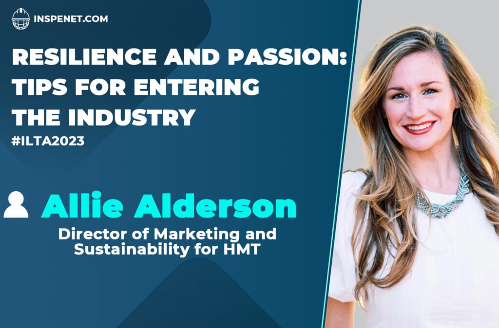 resilient and passionate