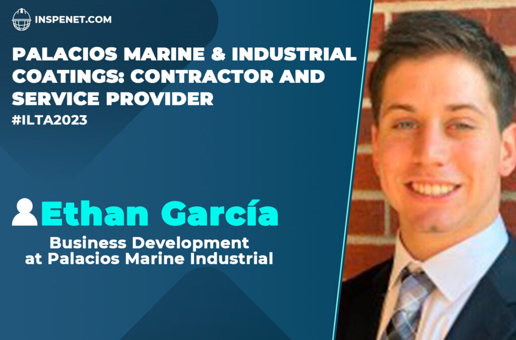 Palacios Marine Industrial's