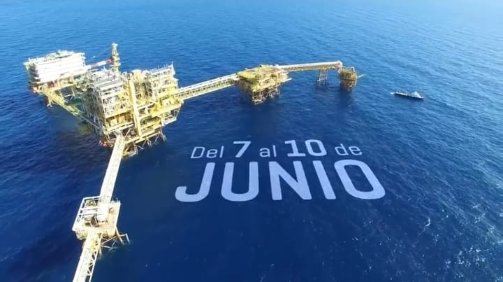 1896 Congreso Mexicano del Petroleo 2023 2