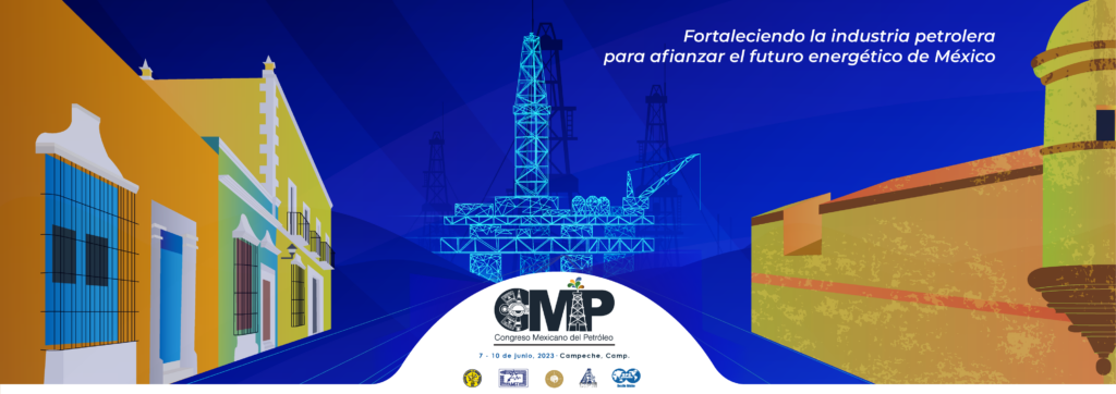 1896 Congreso Mexicano del Petroleo 2023 PORTADA OK