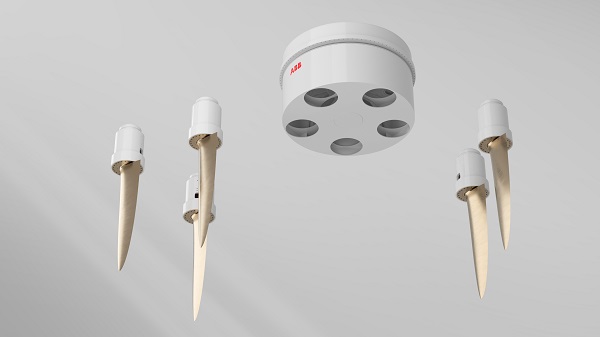 1902 ABB DynafinTM propulsion 4