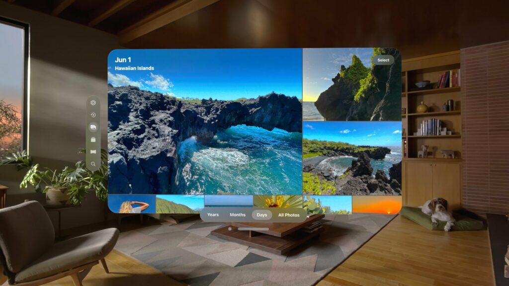 1919 Apple presenta las gafas de realidad mixta Vision Pro interna 3