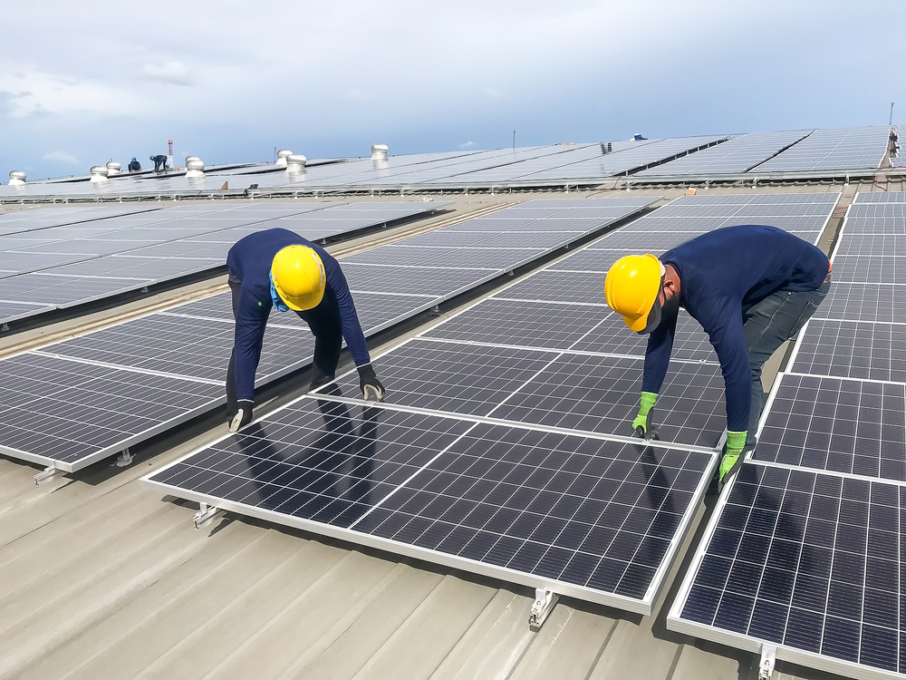 1924 proyectos electricos Mexico shutterstock 2