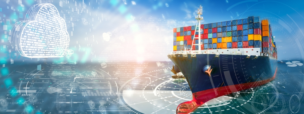 1927 1928 MIS Marine shutterstock interna transporte maritimo shipping