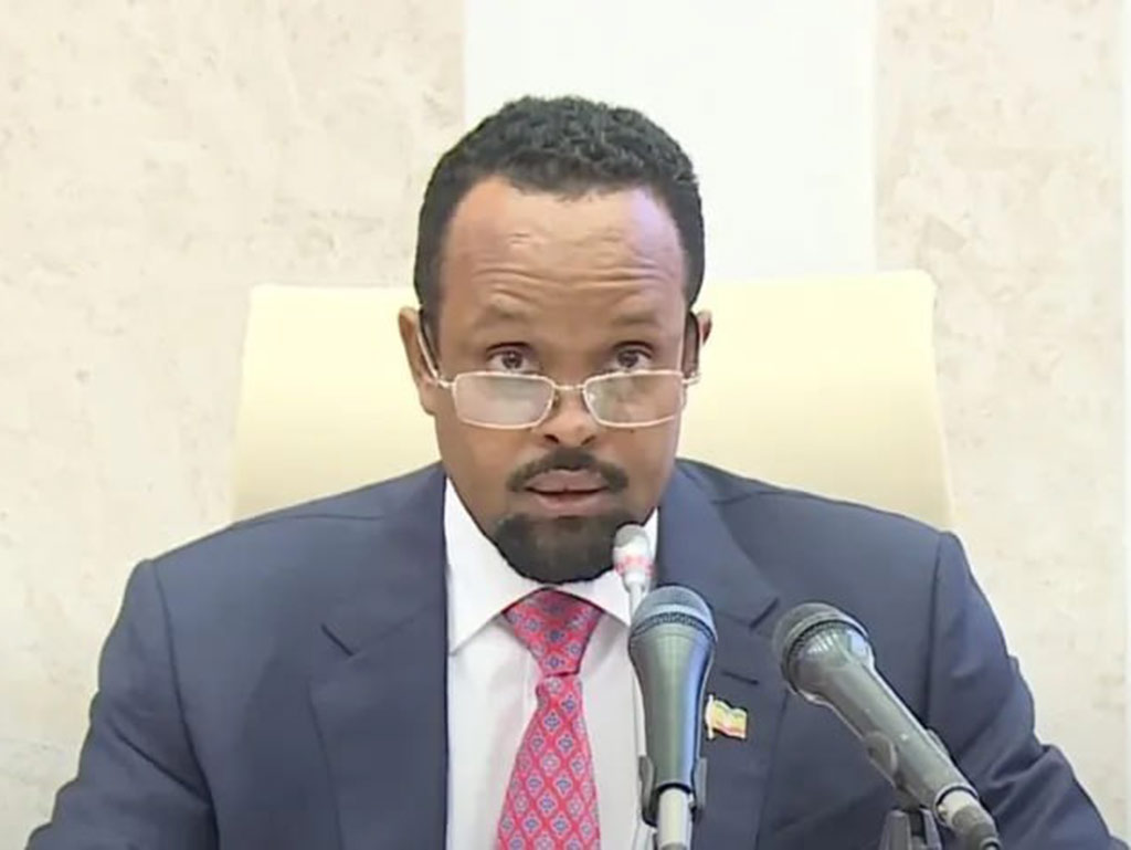 1937 economia de Etiopia Ahmed Shide