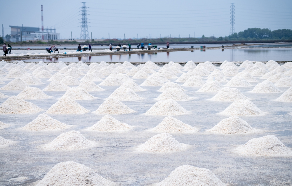 1942 YLB Universidad de Gran Bretana shutterstock salar interna