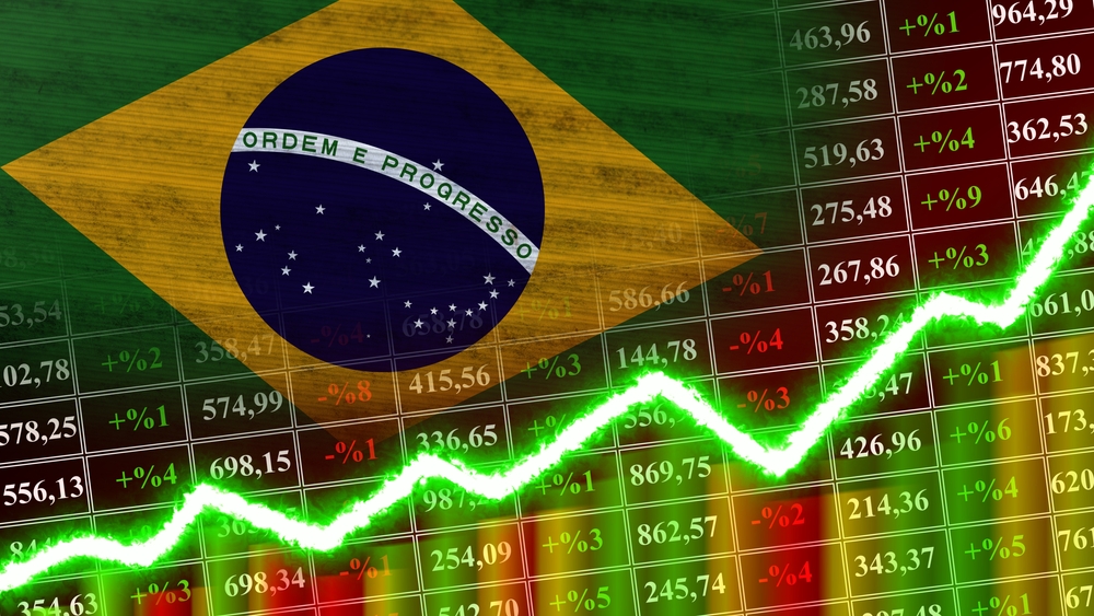 1957 En Brasil baja la inflacion shutterstock 1