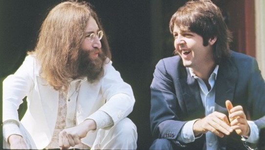 La última representación de los Beatles y la Inteligencia Artificial