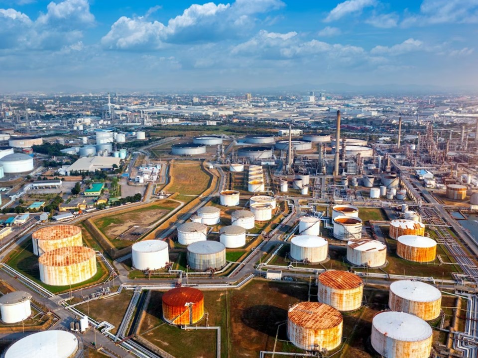 La gestión de activos ayuda a la supervivencia de la industria petrolera