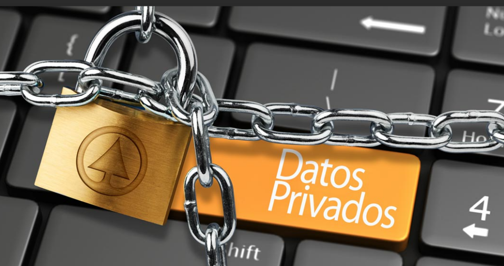 Seguridad informática: salvaguardar la privacidad