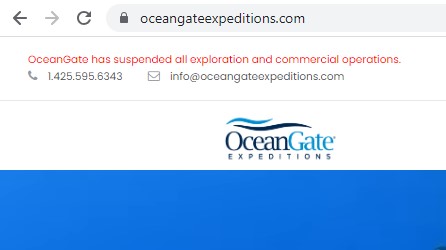 OceanGate
