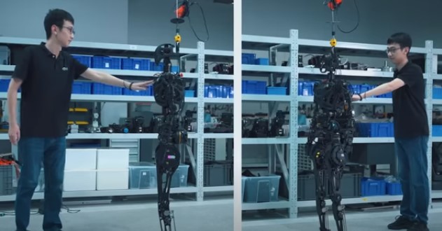 personas con discapacidad