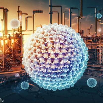 Nanoparticulas: nanotecnología verde