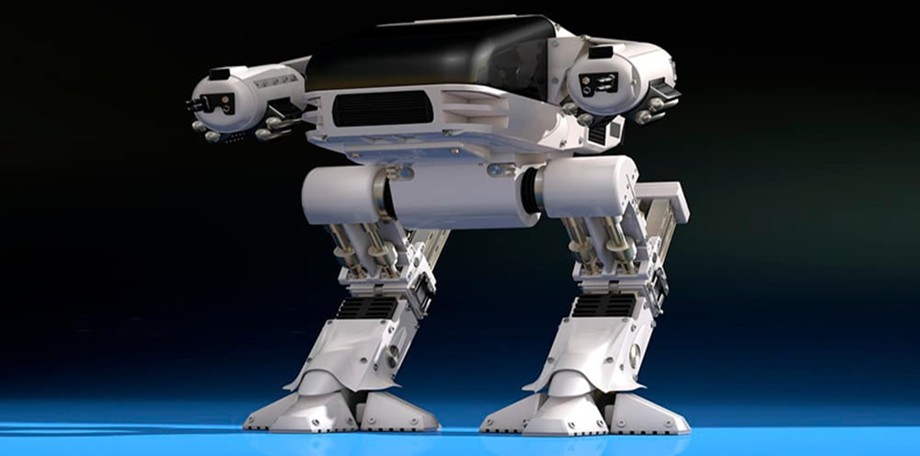Desde Robots hasta Bots